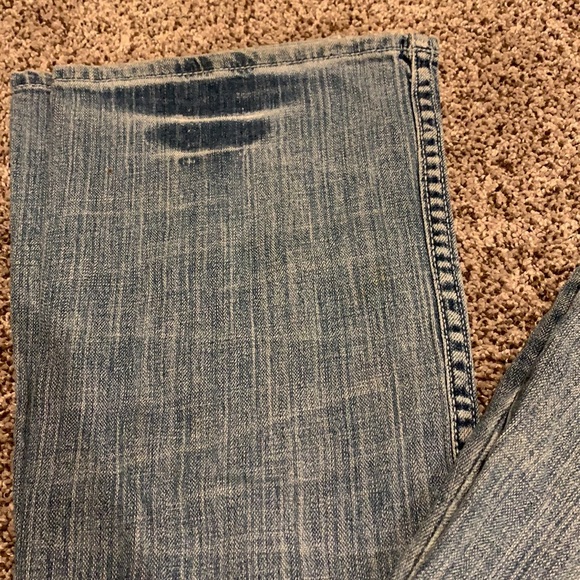 Maternity Jeans, Medium - Picture 3 of 6